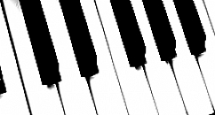 Klaver/Keyboard