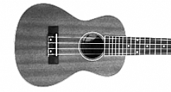 Ukulele