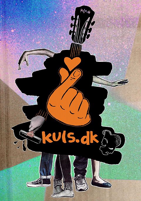 Tilmelding - Kulturskolen Syddjurs
